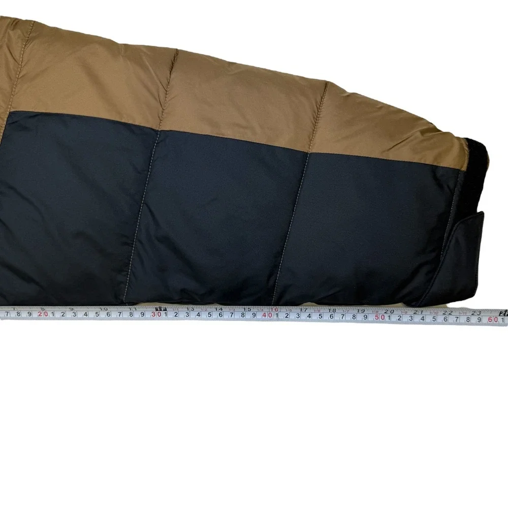 Columbia Pike Lake II Jacket Men's 4X Regular Omni‑Heat & Omni‑Shield NWT - Picture 8 of 11